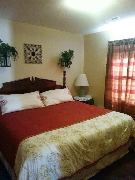 Bull Creek Taneycomo Lakefront Resort חדר תמונה