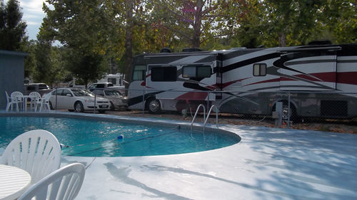Bull Creek Taneycomo Lakefront Resort מראה חיצוני תמונה